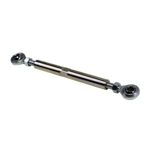 1 pc 5-1/2&#034; adjustable tensioning rod for heim joint for chevy car accessories