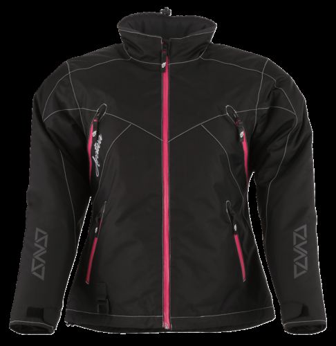 Arctiva 23 women&#039;s pivot 6 snow snowmobile jacket all colors &amp; sizes