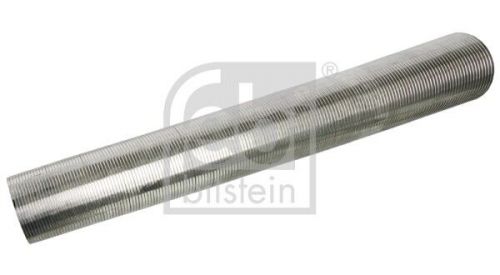 Corrugated pipe, exhaust system 104133 febi genuine top quality guaranteed new