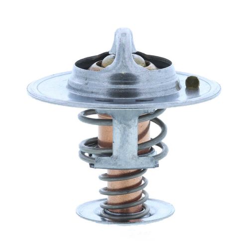 Engine coolant thermostat fits 1989-1991 peugeot 405  motorad