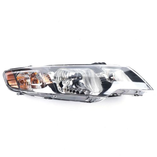 For kia forte/forte koup 2010 2011 2012 2013 left+right headlights headlamps us