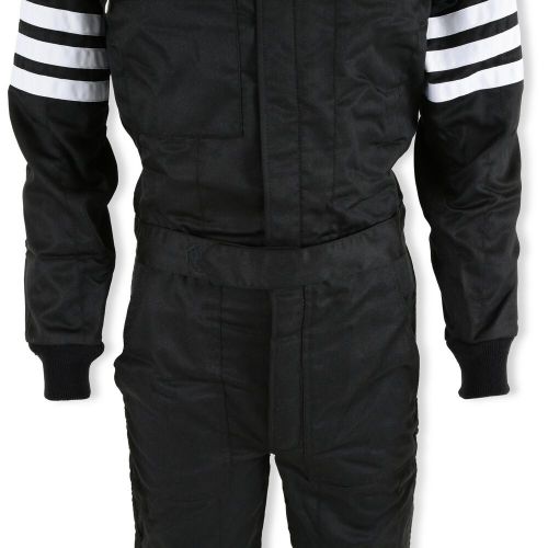 402211 simpson racing classic one piece racing suit (sfi-5)