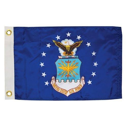 Taylor made products 5622 air force military flag