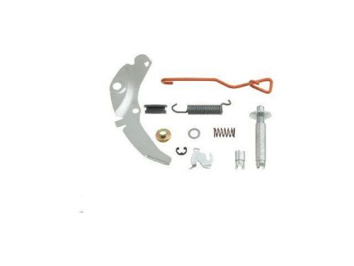 Rear left drum brake self adjuster repair kit 54bssv83 for k1500 c15 suburban