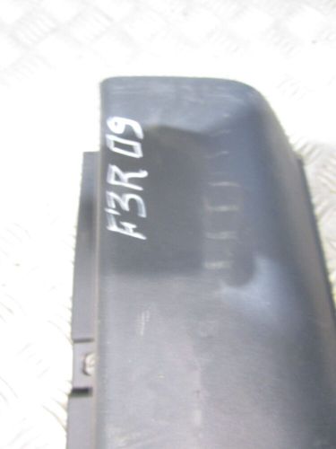 18 on mercedes sprinter 910 907 rear bumper genuine p/n a9078851100 ref f3r09