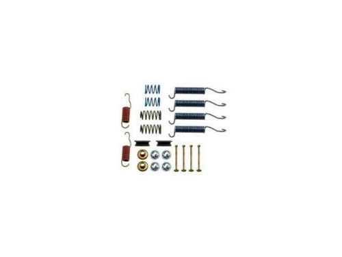 Front drum brake hardware kit 97zkrd91 for riviera electra wildcat lesabre