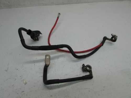 2009-2017 vw cc battery negative positive terminal cable link wire 1k0971250