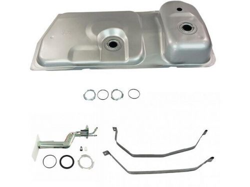 Fuel tank and pump assembly 99hvmx12 for mustang 1990 1986 1989 1991 1992 1987