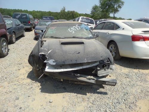 Passenger right tail light fits 99-04 mustang 139839