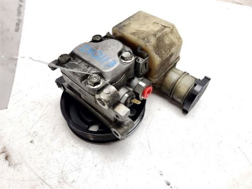 2009-2013 mazda 6 power steering pump oem gs3l32650a