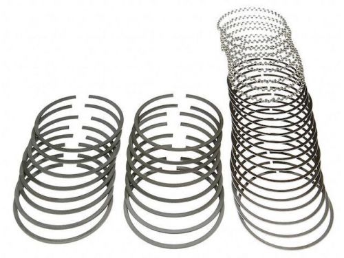 Piston ring set 83syvr18 for yukon xl 2500 savana 3500 sierra 1500 classic hd