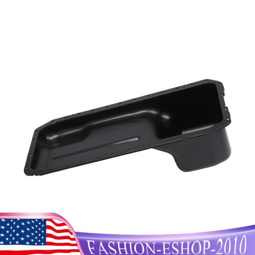 Engine oil pan for dodge ram truck 2500 3500 4500 5500 cummins diesel 6.7l 5.9l