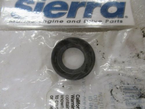 R2 genuine sierra marine 18-2045 oil seal oem new factory boat parts