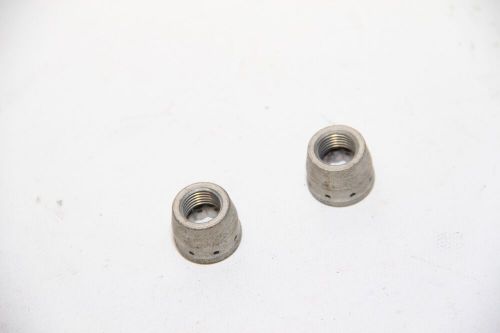 Lycoming cylinder base nut set (2), p/n: 71133