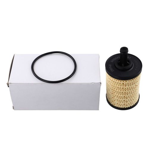 Efficient filtration for maserati &amp; for ferrari models with oil filter