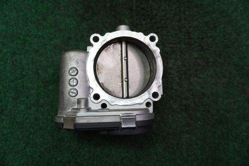 2011 12 13 14 15 16 chrysler 300 3.6l throttle body 05184349ac oem