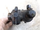 Ball and ball carburetor == 1920&#039;s bronze main body free postage usa