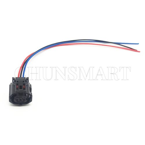 9098012354 - oem wiring harness connector for lexus 3-pin