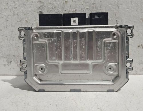 Renault zoe evplc control module 2019-2022 283g04943r