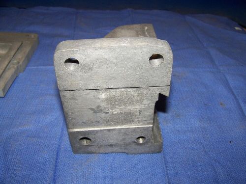 Vintage racing kart hegar 4 products motor mount mcculloch