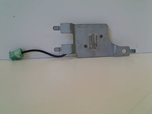 Antenna navigatie antenna mazda rx-8 (se17) 2004 f15166dyo-