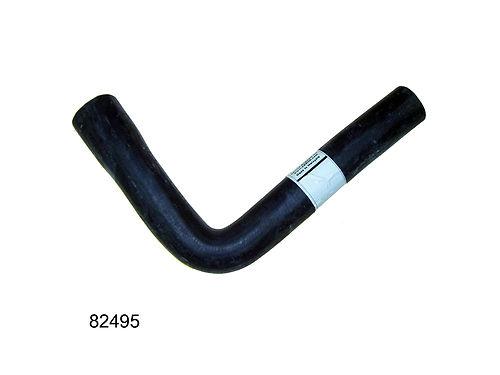 Cadna 82495 upper radiator hose-radiator coolant hose