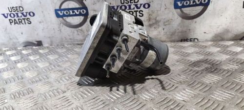 Mercedes-benz e w213 2019 abs pump a2134310601 aai27579