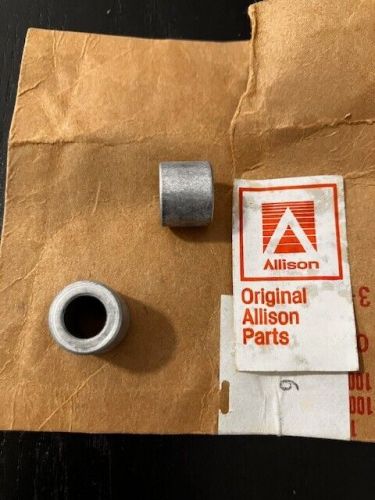 6719546 (spacer)allison gas turbine parts(new old stock).5ea.