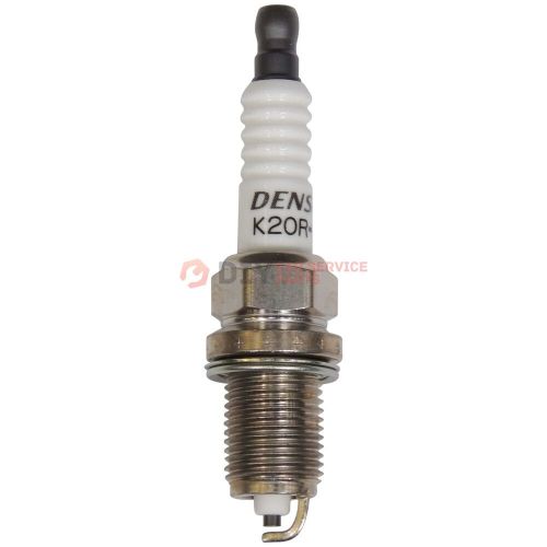 Denso k20r-u pack of 2 spark plugs replaces 067700-6410 90080-91048 bkr6eya