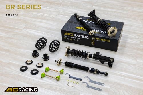 Bc racing br ra coilovers for bmw 3 series e36 1992-1998 i-01-br-ra