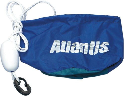 Atlantis anchor bag #a2381bl