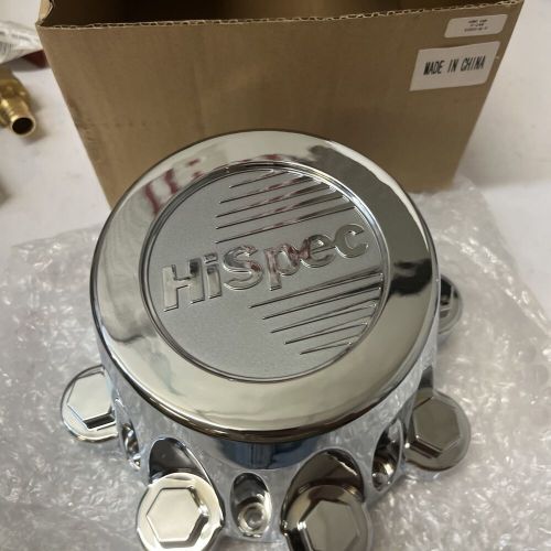 Hispec center cap 108c cap c-166 qty 1