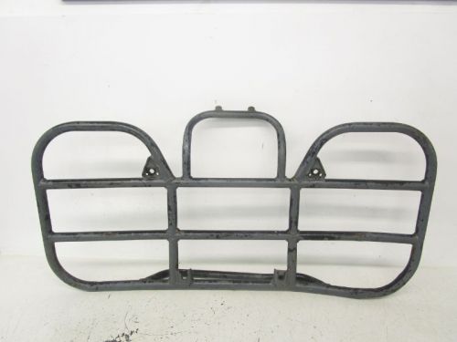 98 kawasaki prairie kvf 400 a 4x4 front rack carrier 53028-1078-1u 1997-1998