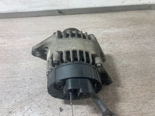 Fiat bravo 2008 1.9 diesel alternator 51727338