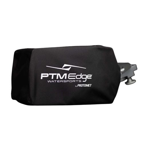 Ptm edge black protective covers f/ cbr-200 clamping #brc-200