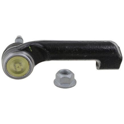 Trw jte374 trw premium chassis    steering tie rod end   jte374