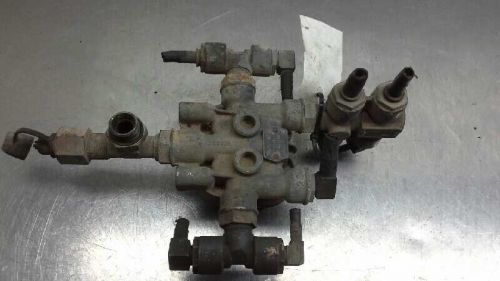 Ae4437 auxiliary air valve for daf 2500 1485319 1485319-