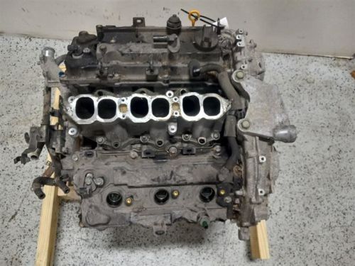 Nissan murano engine assembly 2009 - 2014 oem