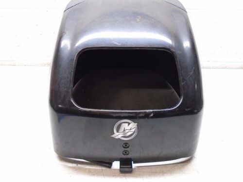 B1 mercury 20 hp four stroke outboard top cowl cowling assembly 100-879147t79