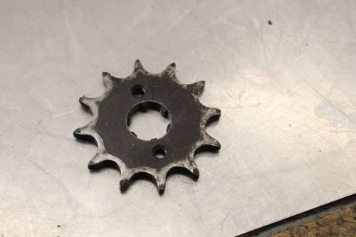 1992 honda fourtrax 200 trx200d 2x4 type ii front sprocket s773