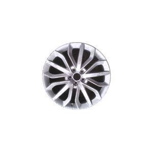 Refinished audi a6 2012-2014 19 inch wheel, rim oem