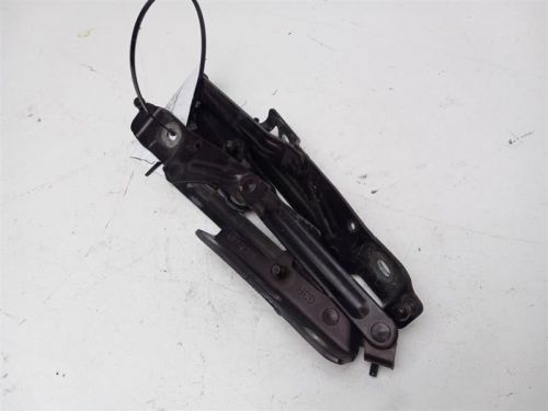 2009-2013 mazda6 i trunk lid hinges oem