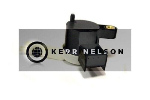 Pedal travel sensor fits vauxhall insignia a 2.8 08 to 17 kerr nelson quality