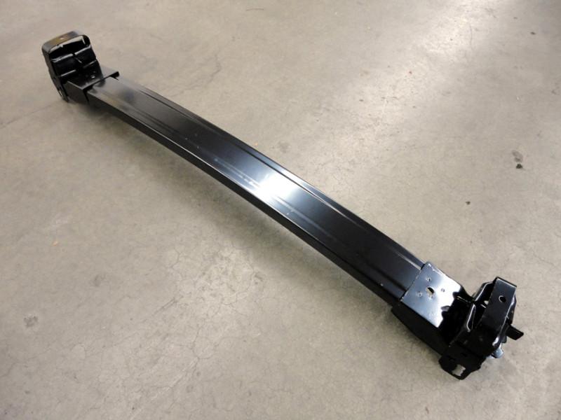 Honda civic type-r ep3 - jdm front impact beam (rebar) civic si 3 dr