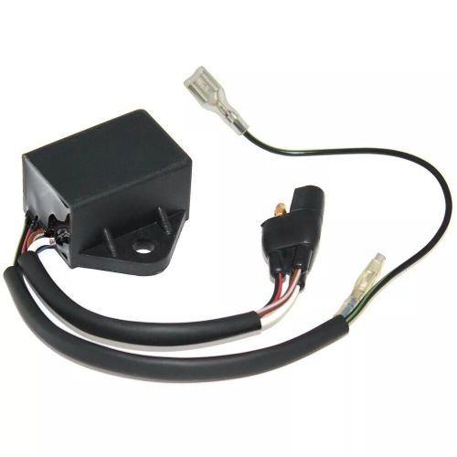 Cdi module for polaris 350l 2x4 4x4 6x6 1993 / sportsman 400 4x4 1993 / 3084213