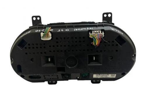 Hyundai ix35 lm, el, elh instrument cluster 940072y490 11001538501u 2.00 26571240-