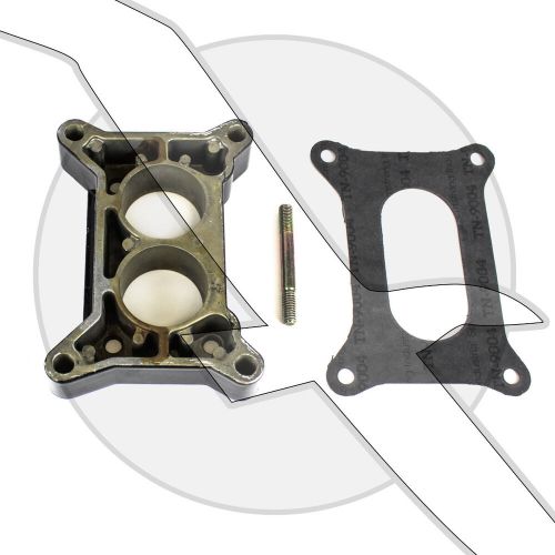 Volvo penta genuine oem marine carburetor adaptor kit 3861709