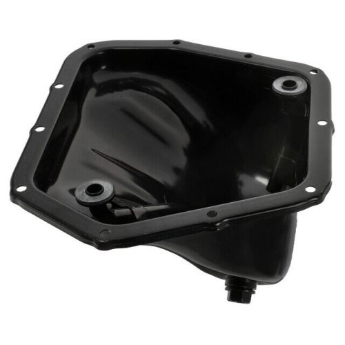 Genuine subaru lower oil pan 11109aa253