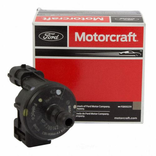 Vapor canister valve  motorcraft  cx2456