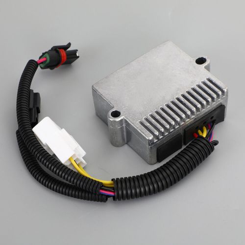 Voltage regulator rectifier for arctic cat riot xf zr m 6000 8000 ltd 2014-21 d